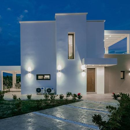 Valentino Luxury Villa Planos  Ngoại thất bức ảnh