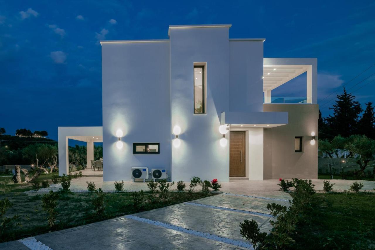 Valentino Luxury Villa Planos  Ngoại thất bức ảnh