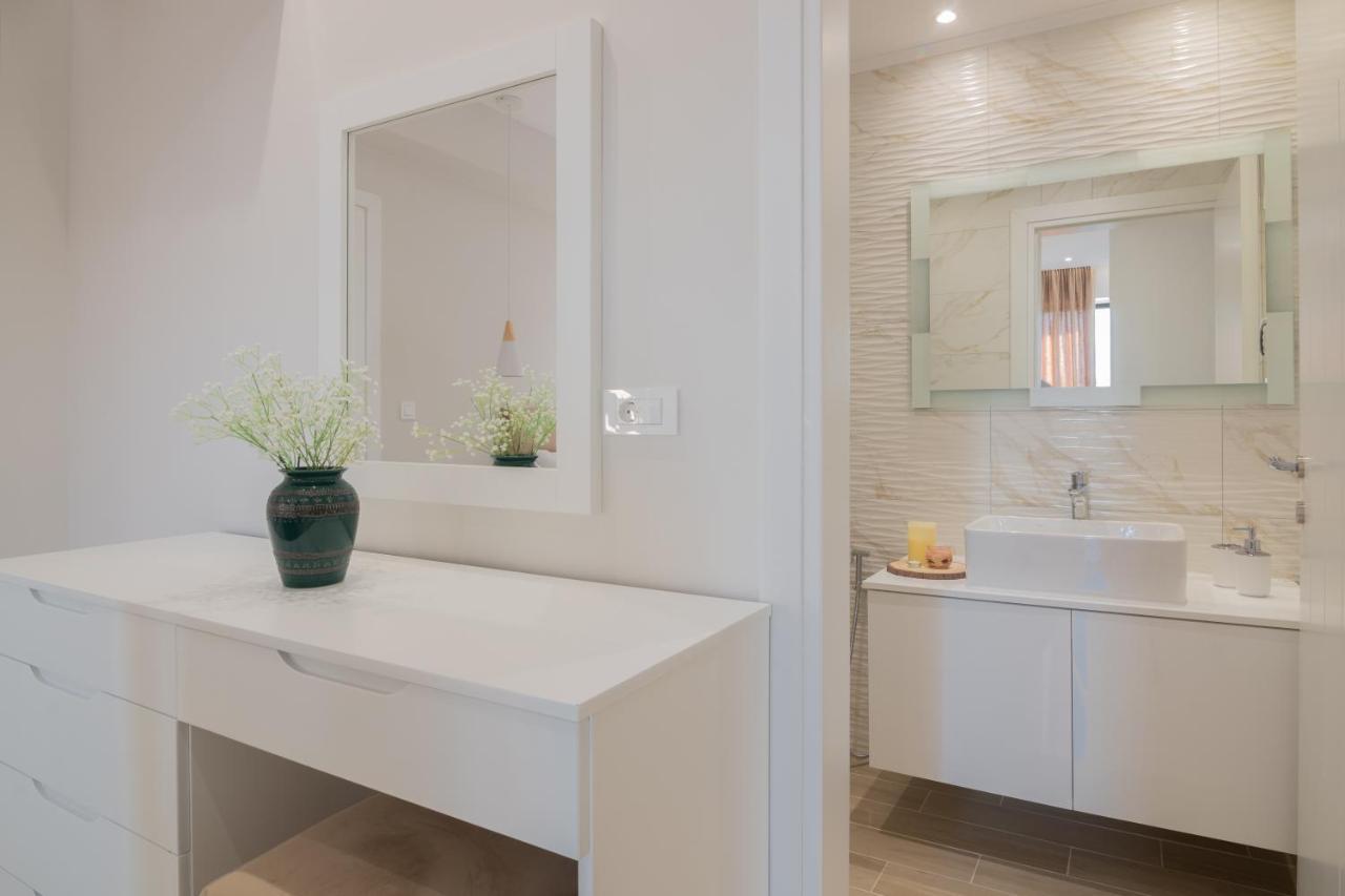 Valentino Luxury Villa Planos  Ngoại thất bức ảnh