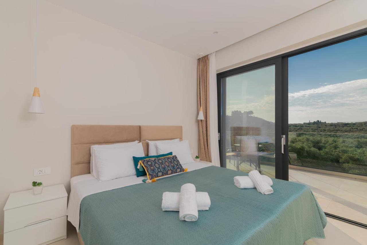 Valentino Luxury Villa Planos  Ngoại thất bức ảnh