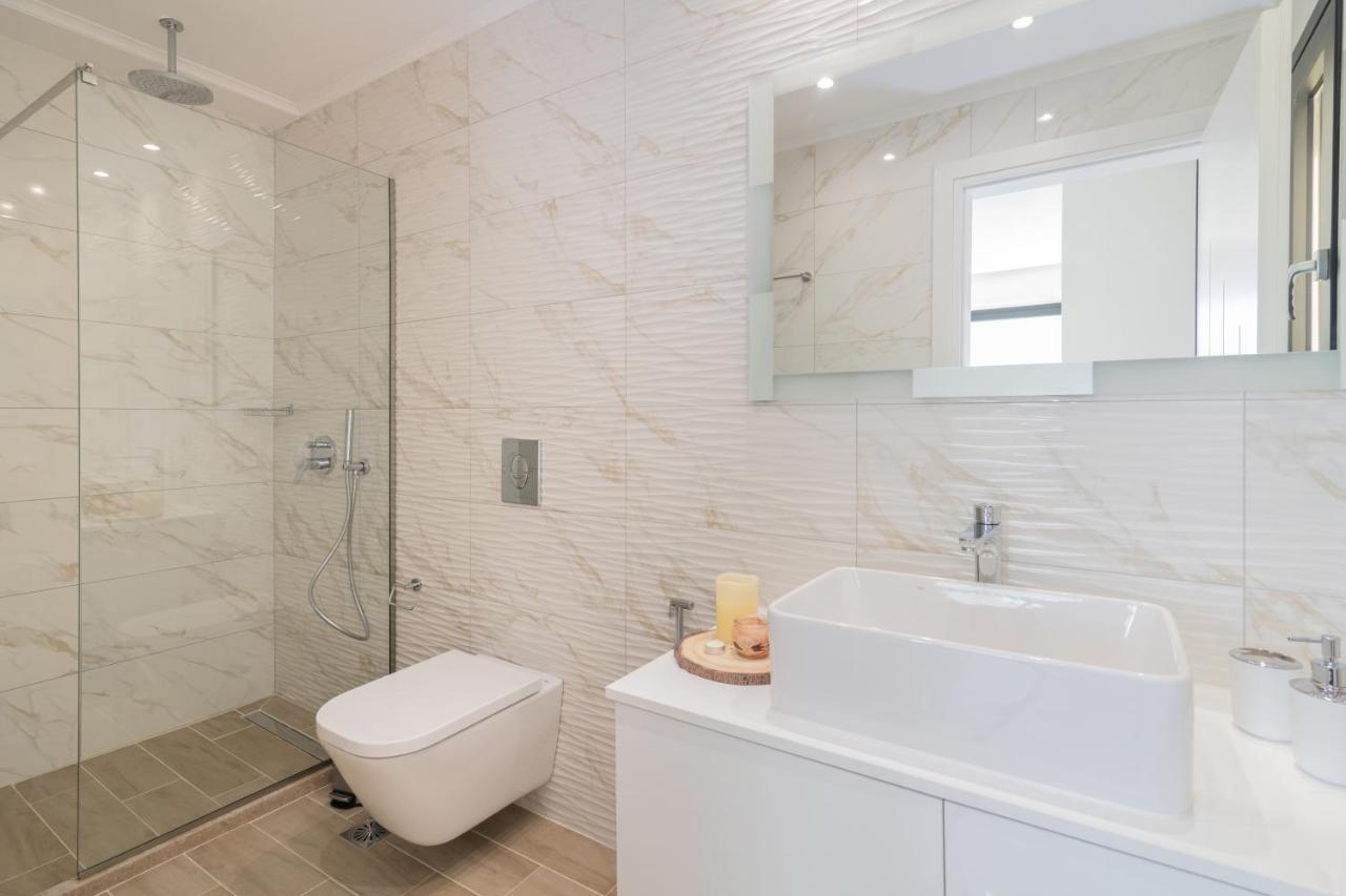 Valentino Luxury Villa Planos  Ngoại thất bức ảnh