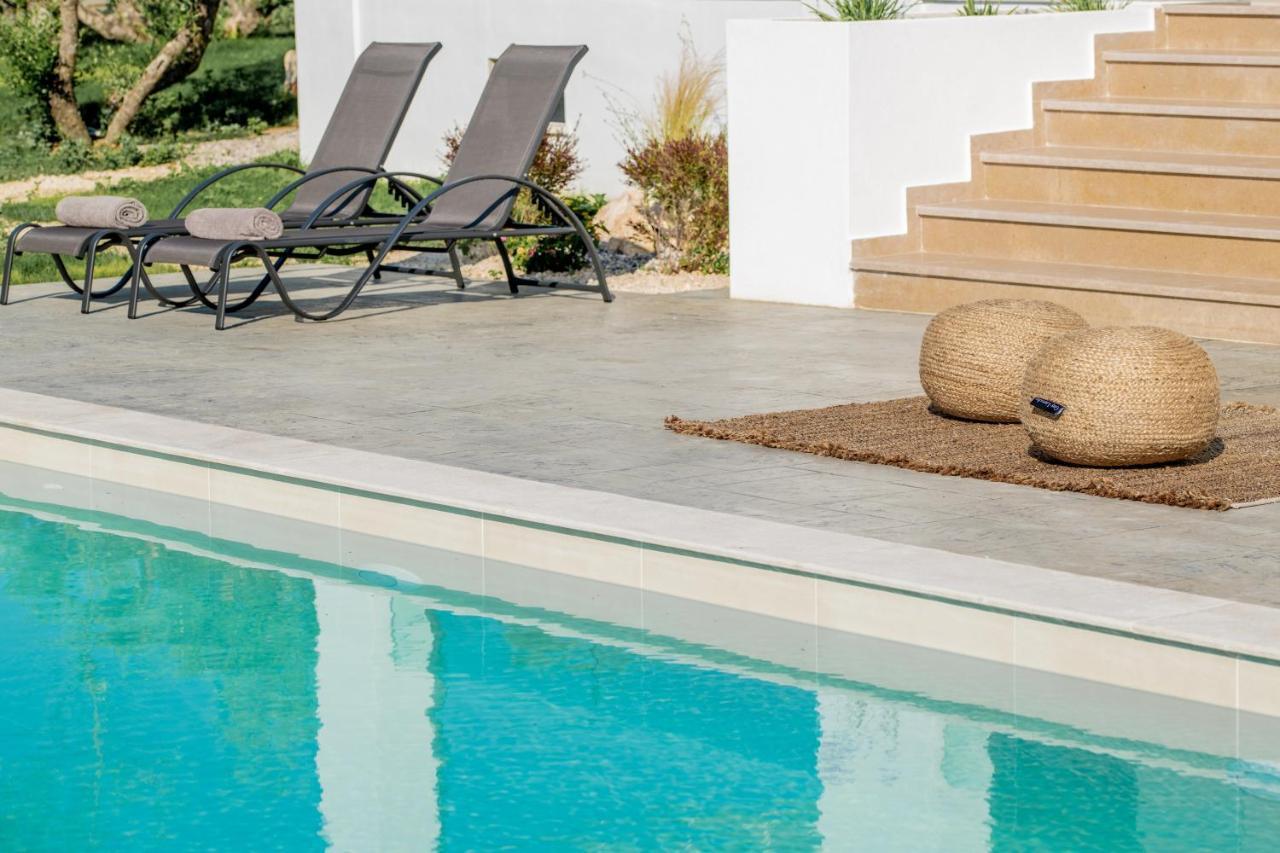 Valentino Luxury Villa Planos  Ngoại thất bức ảnh