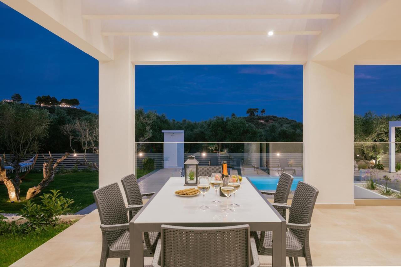 Valentino Luxury Villa Planos  Ngoại thất bức ảnh