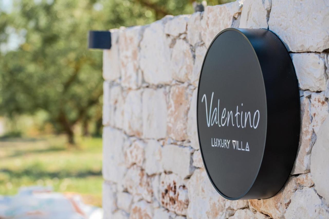 Valentino Luxury Villa Planos  Ngoại thất bức ảnh