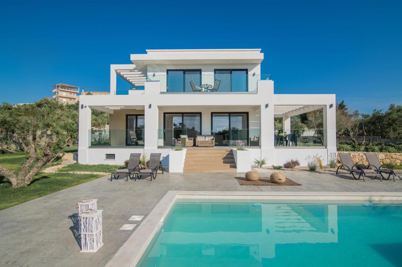 Valentino Luxury Villa Planos  Ngoại thất bức ảnh