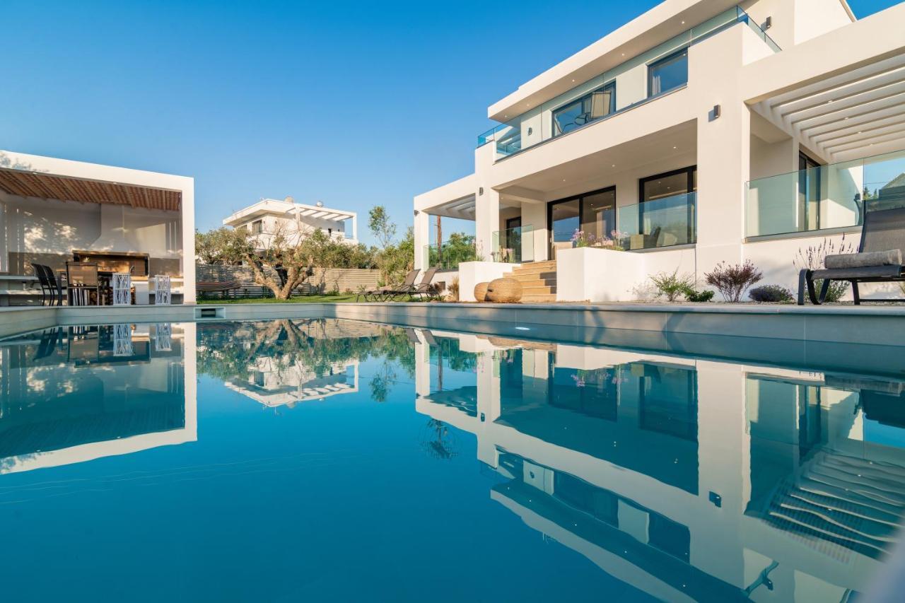 Valentino Luxury Villa Planos  Ngoại thất bức ảnh