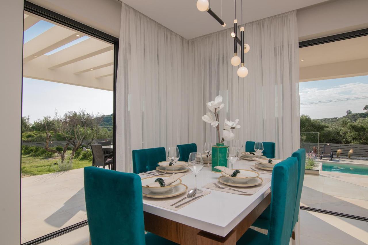 Valentino Luxury Villa Planos  Ngoại thất bức ảnh