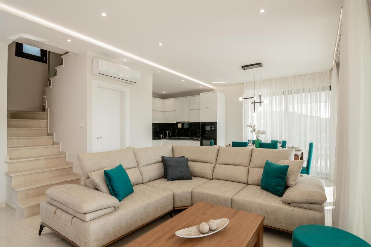 Valentino Luxury Villa Planos  Ngoại thất bức ảnh