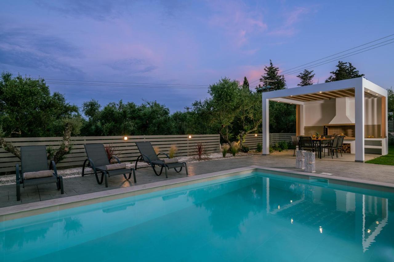 Valentino Luxury Villa Planos  Ngoại thất bức ảnh