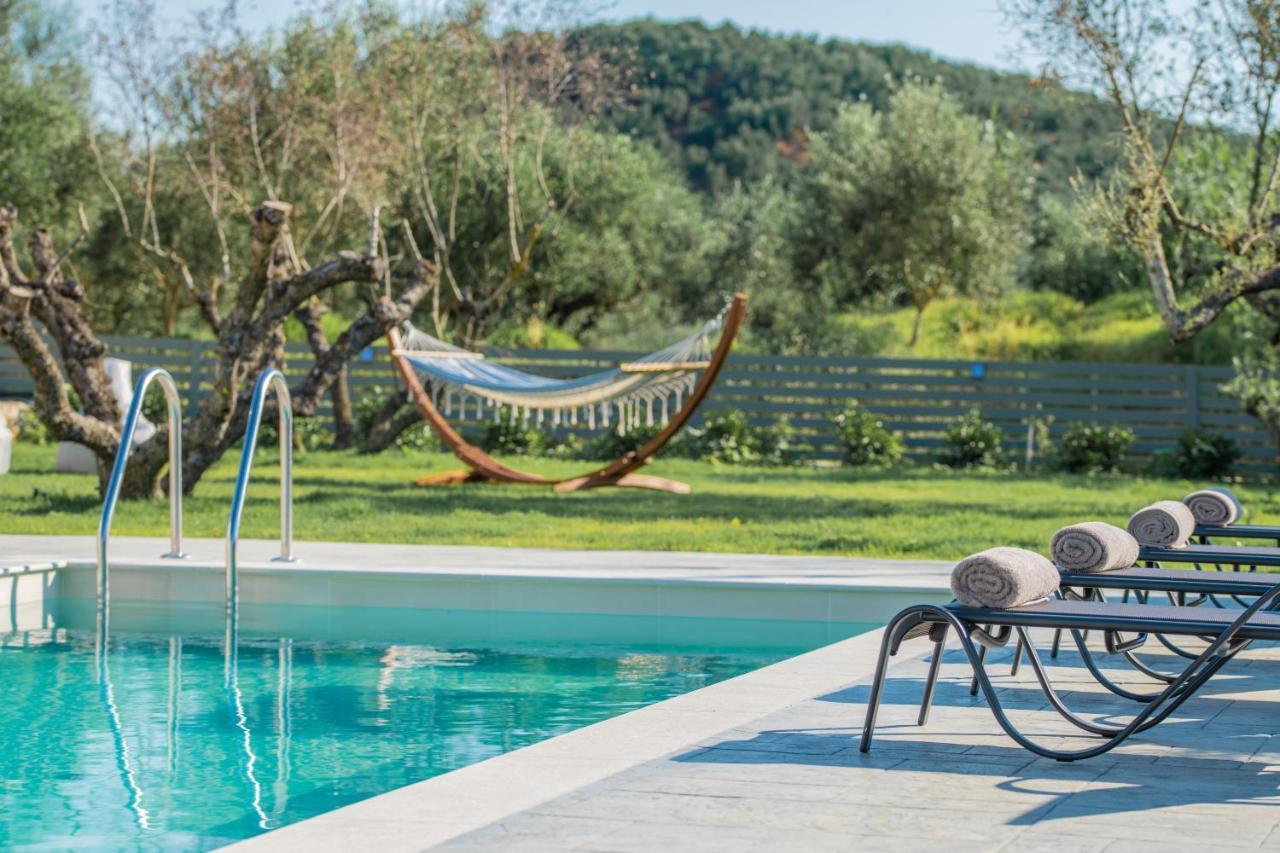 Valentino Luxury Villa Planos  Ngoại thất bức ảnh