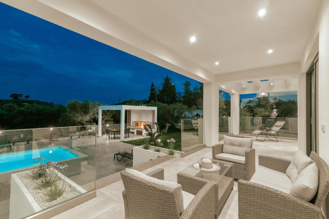 Valentino Luxury Villa Planos  Ngoại thất bức ảnh
