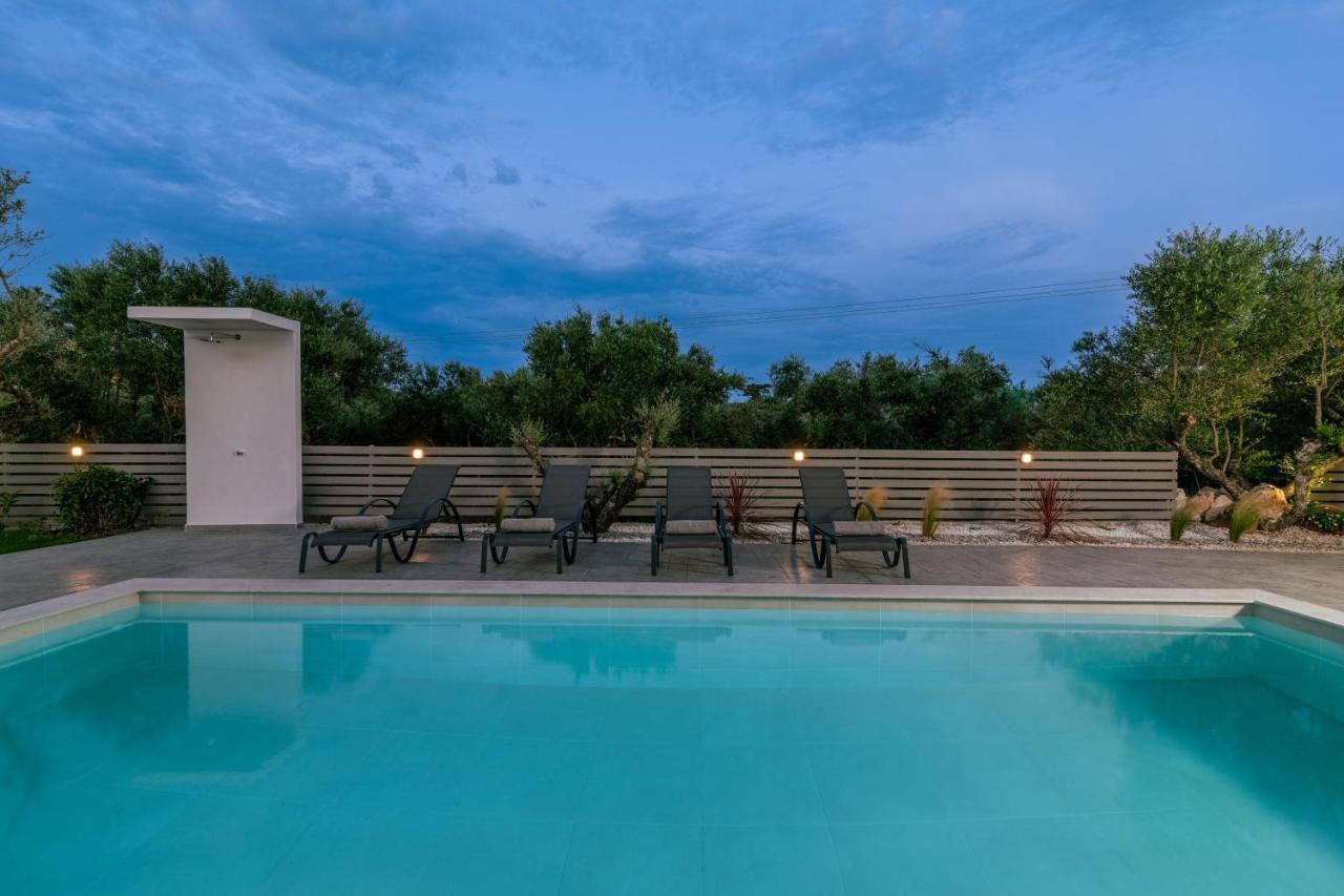 Valentino Luxury Villa Planos  Ngoại thất bức ảnh