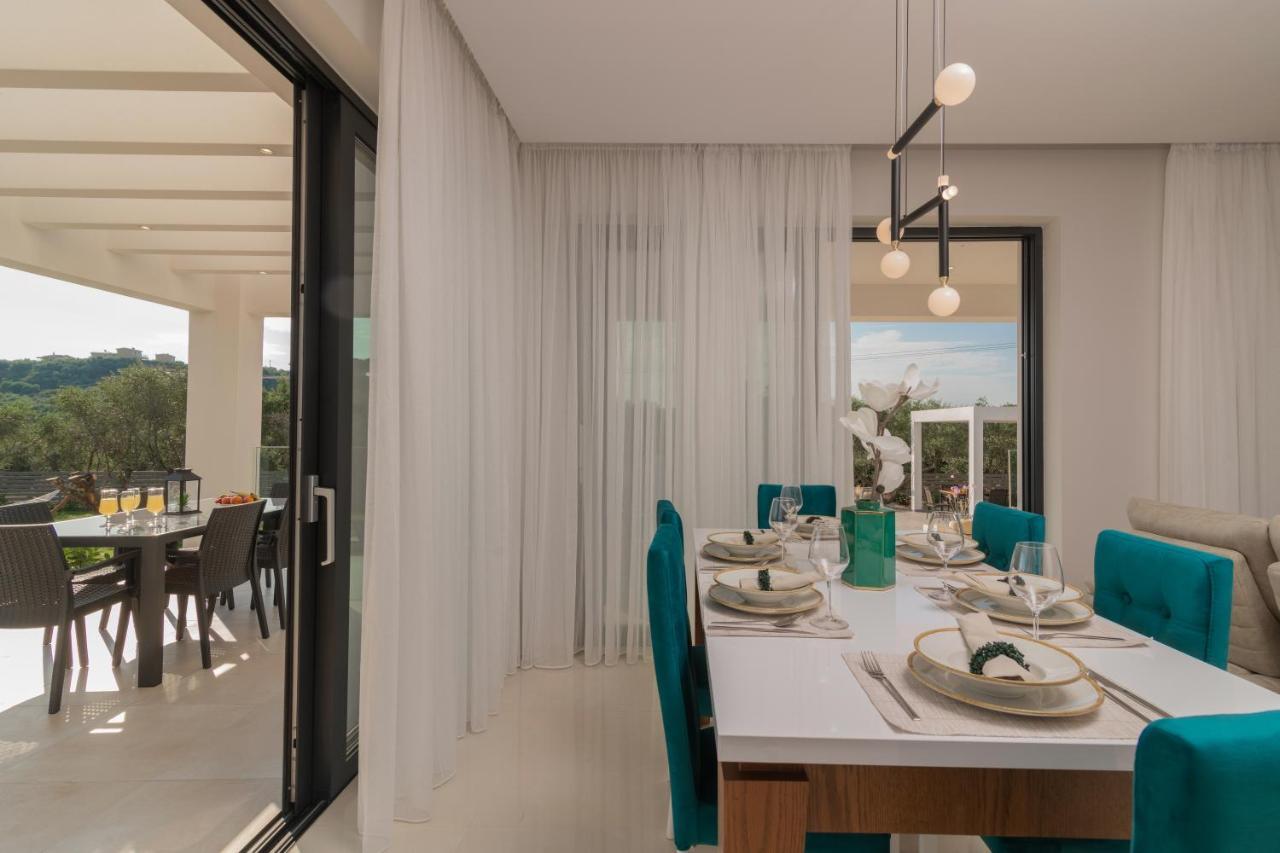 Valentino Luxury Villa Planos  Ngoại thất bức ảnh