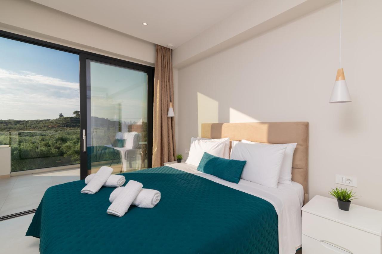 Valentino Luxury Villa Planos  Ngoại thất bức ảnh
