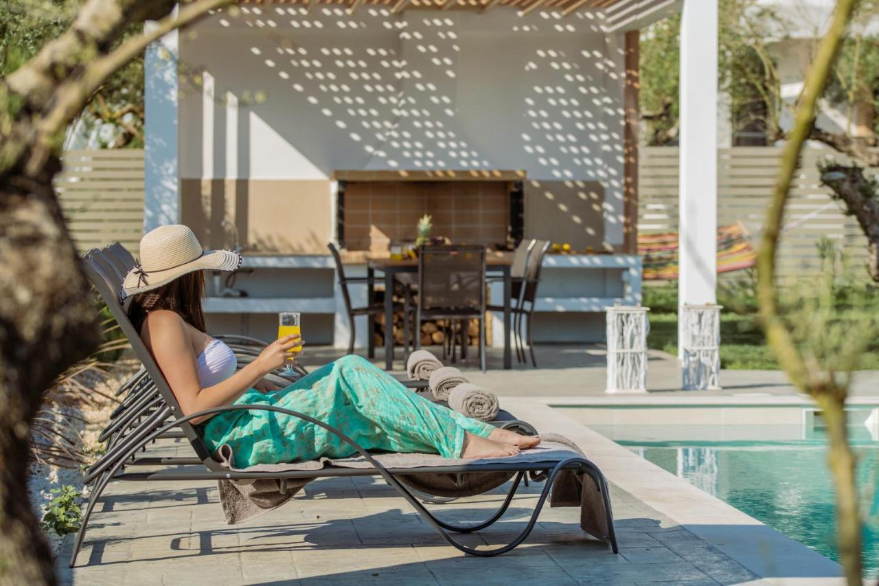 Valentino Luxury Villa Planos  Ngoại thất bức ảnh