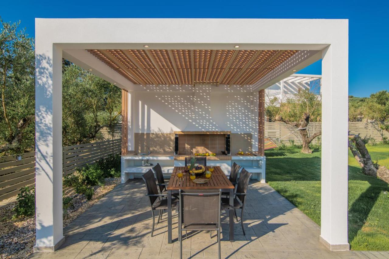 Valentino Luxury Villa Planos  Ngoại thất bức ảnh