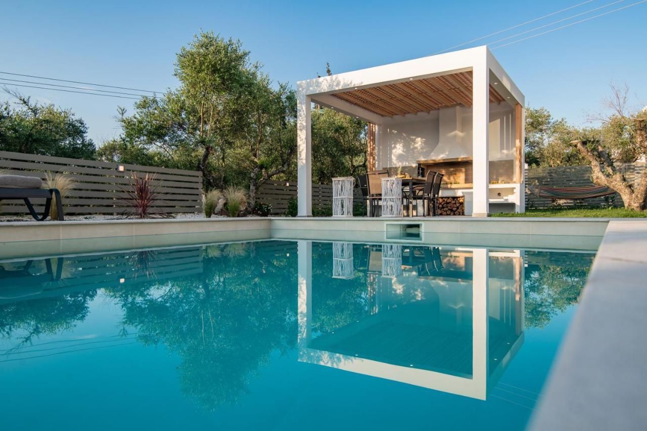 Valentino Luxury Villa Planos  Ngoại thất bức ảnh