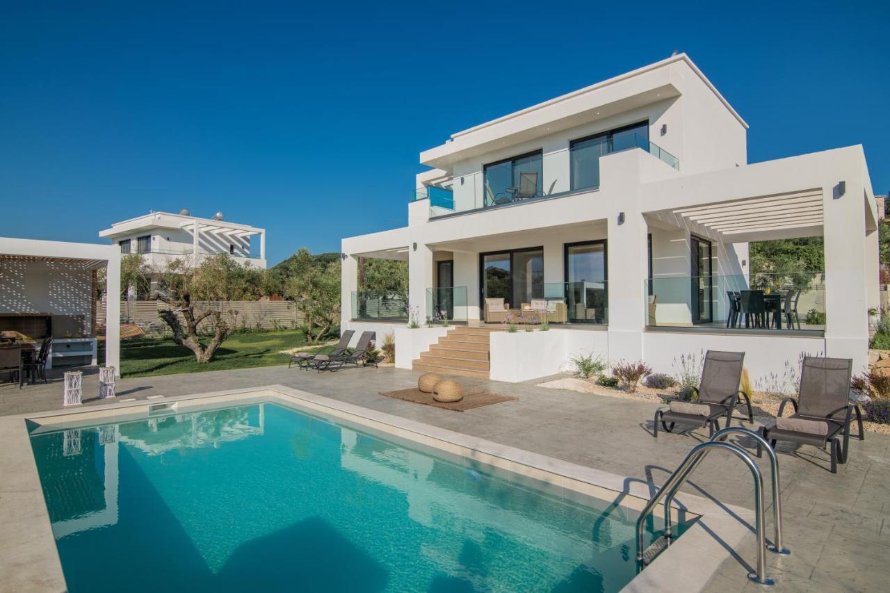 Valentino Luxury Villa Planos  Ngoại thất bức ảnh