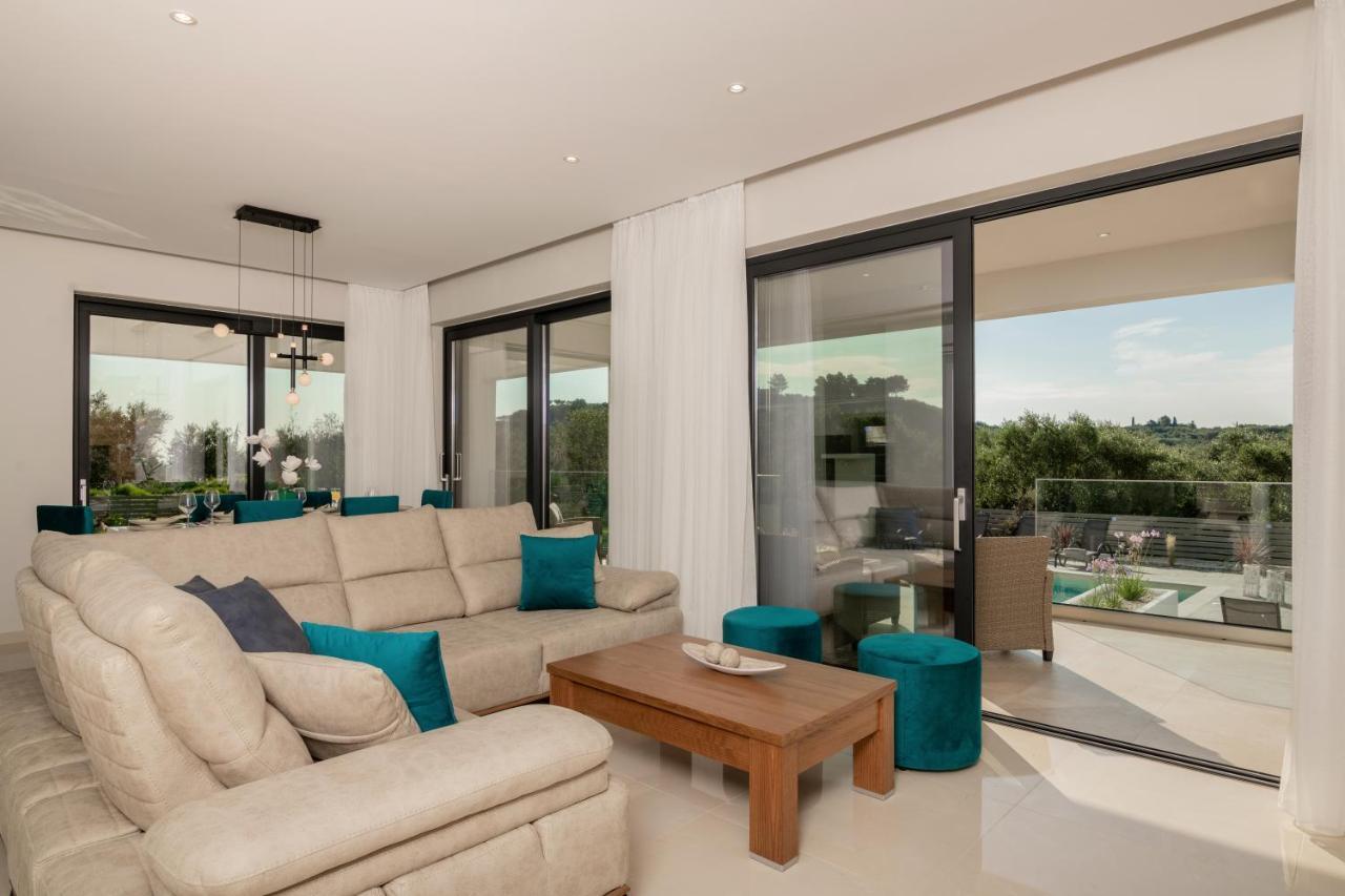Valentino Luxury Villa Planos  Ngoại thất bức ảnh