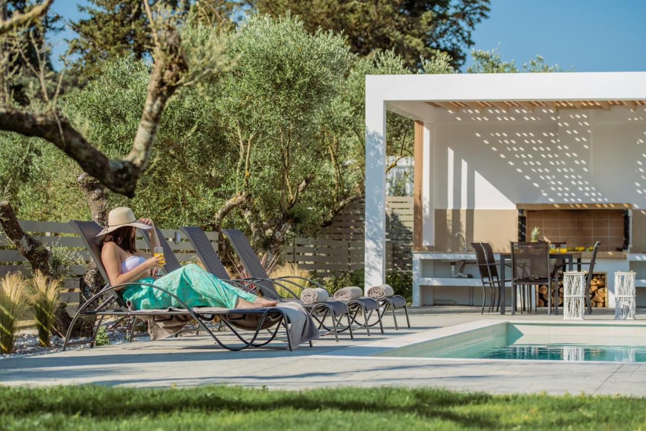 Valentino Luxury Villa Planos  Ngoại thất bức ảnh