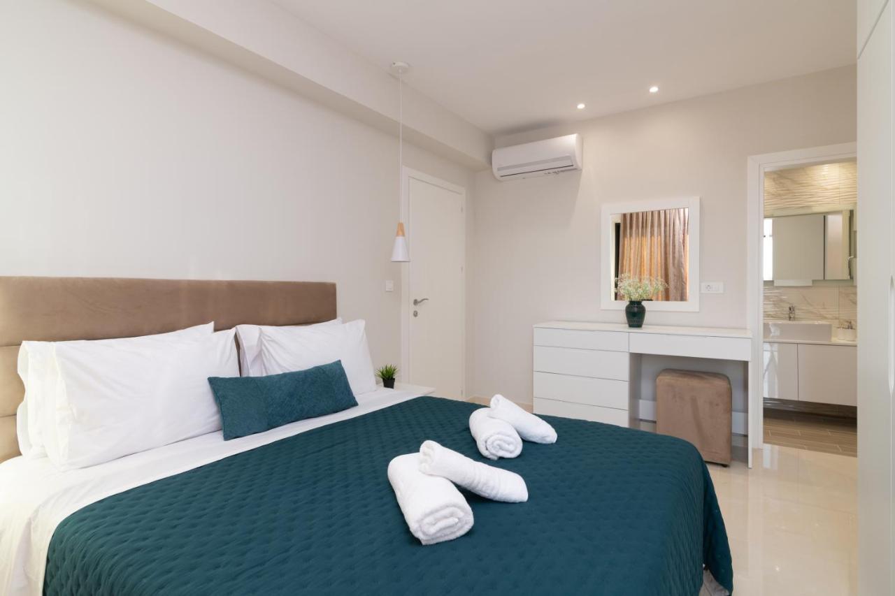 Valentino Luxury Villa Planos  Ngoại thất bức ảnh