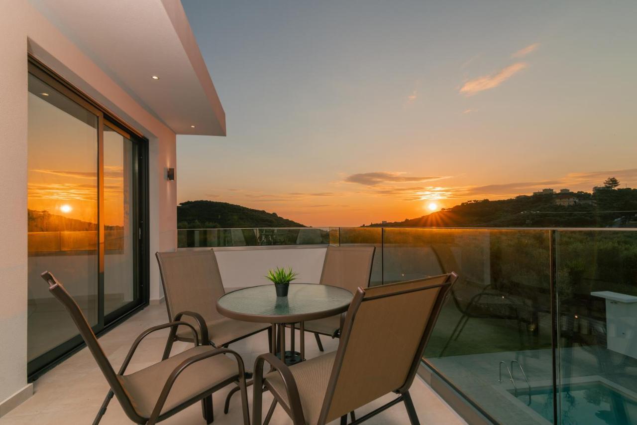 Valentino Luxury Villa Planos  Ngoại thất bức ảnh