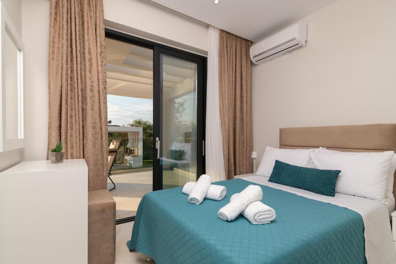 Valentino Luxury Villa Planos  Ngoại thất bức ảnh