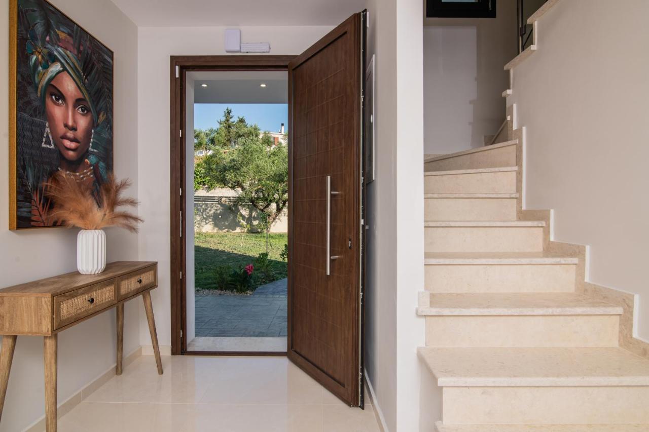 Valentino Luxury Villa Planos  Ngoại thất bức ảnh